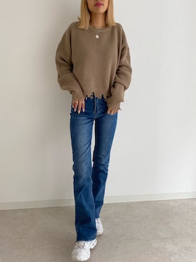 はるちょすさんのコーディネート