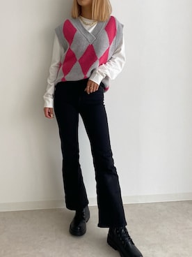 はるちょすさんのコーディネート