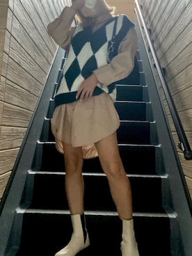 はるちょすさんのコーディネート