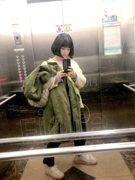 🌷🌟supertokki🐰🌷さんのコーディネート