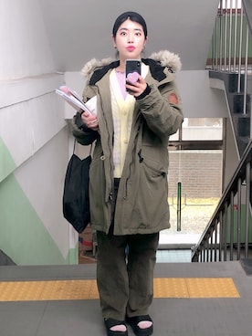 🌷🌟supertokki🐰🌷さんのコーディネート