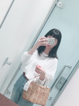 memeさんのコーディネート