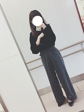 memeさんのコーディネート