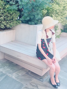 memeさんのコーディネート