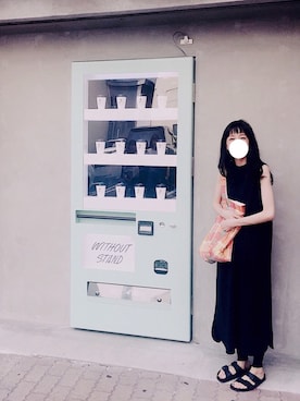 memeさんのコーディネート