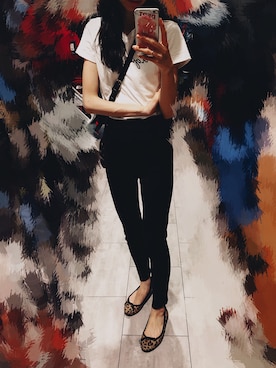 memeさんのコーディネート