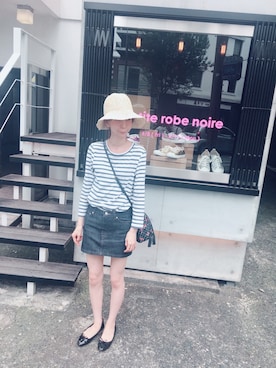 memeさんのコーディネート