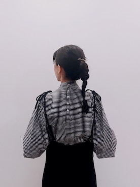 memeさんのコーディネート