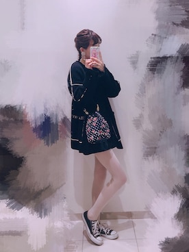 memeさんのコーディネート