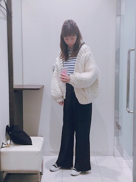 memeさんのコーディネート