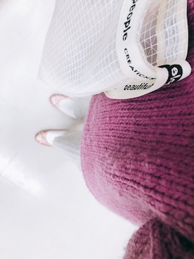 memeさんのコーディネート