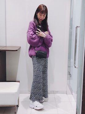 memeさんのコーディネート