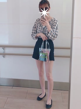 memeさんのコーディネート