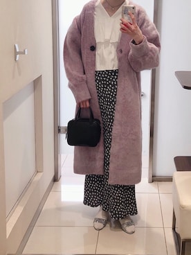 memeさんのコーディネート