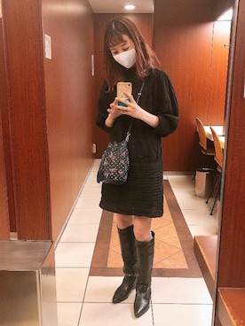 memeさんのコーディネート