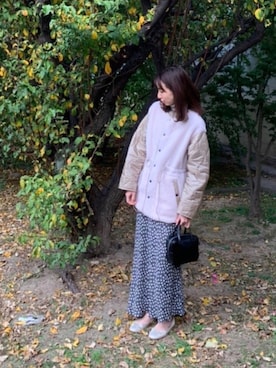 memeさんのコーディネート