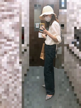 memeさんのコーディネート