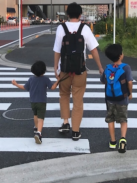 紘さんのコーディネート