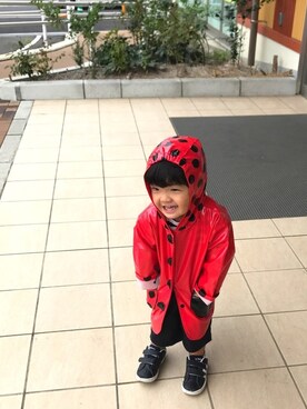 紘さんのコーディネート