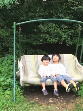 紘さんのコーディネート