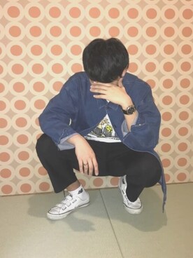 SKYさんのコーディネート