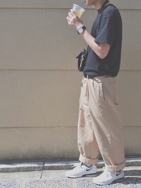 SKYさんのコーディネート