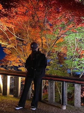 suzuさんのコーディネート