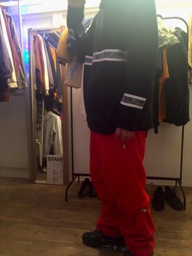 アル-ヒトさんのコーディネート