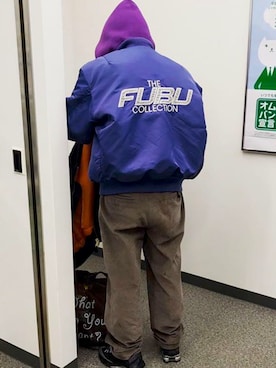 アル-ヒトさんのコーディネート