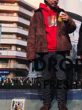 アル-ヒトさんのコーディネート