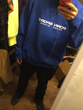 アル-ヒトさんのコーディネート