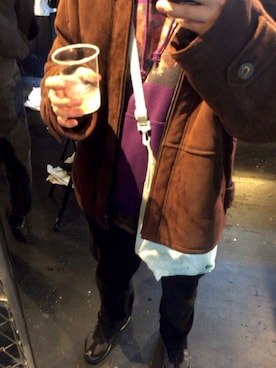 アル-ヒトさんのコーディネート