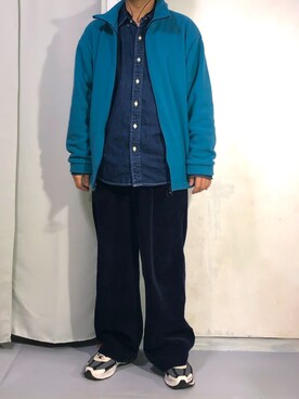 アル-ヒトさんのコーディネート