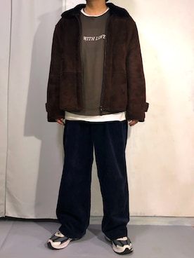 アル-ヒトさんのコーディネート