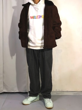 アル-ヒトさんのコーディネート