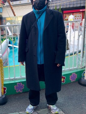 アル-ヒトさんのコーディネート