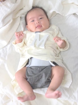 popo☆さんのコーディネート