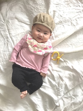 popo☆さんのコーディネート