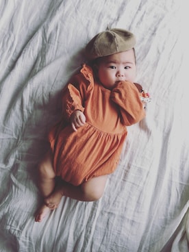 popo☆さんのコーディネート