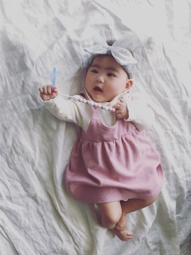 popo☆さんのコーディネート