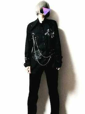 フルカワコアキさんのコーディネート