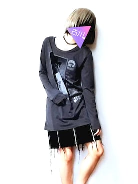 フルカワコアキさんのコーディネート