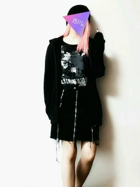 フルカワコアキさんのコーディネート