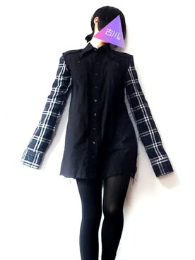 フルカワコアキさんのコーディネート