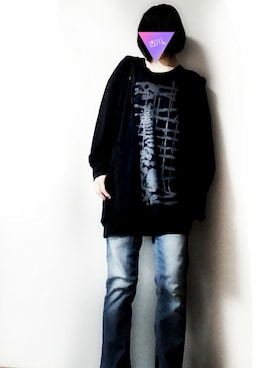 フルカワコアキさんのコーディネート