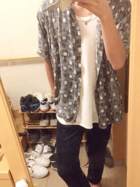 Shotaさんのコーディネート