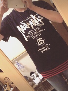 Shotaさんのコーディネート