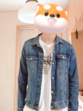 Shotaさんのコーディネート