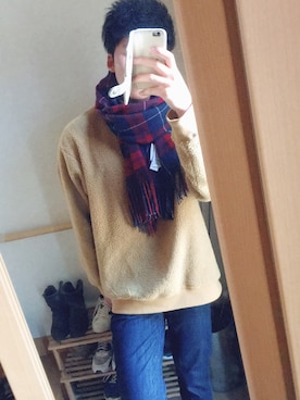 Shotaさんのコーディネート