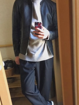 Shotaさんのコーディネート